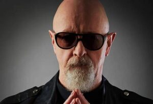 Rob Halford de Judas Priest à propos de son premier album de Blues : « Nous avons assez de compositions pour faire un album »