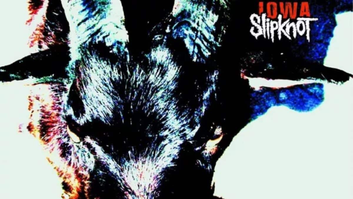Slipknot : À l&rsquo;intérieur de Iowa, l&rsquo;album qui a déchiré la scène Metal