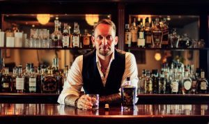 Volbeat annonce la sortie de Volbeat Rum III