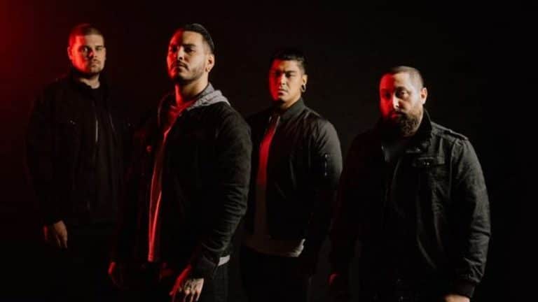 Within The Ruins célèbre la sortie de son nouvel album avec un clip vidéo pour Devil In Me