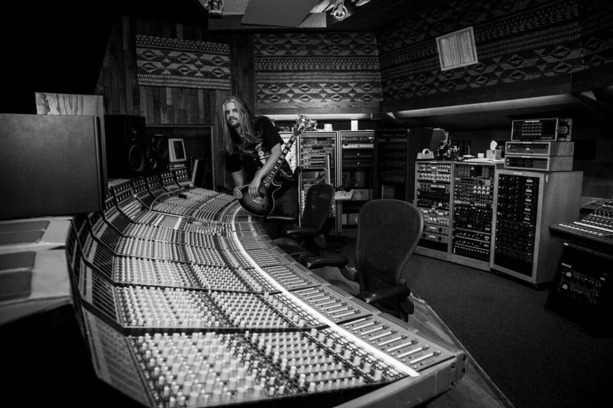 Tool : Écoutez de la nouvelle musique en provenance d&rsquo;Adam Jones, Justin Chancellor et Danny Carey