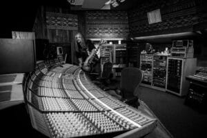 Tool : Écoutez de la nouvelle musique en provenance d&rsquo;Adam Jones, Justin Chancellor et Danny Carey