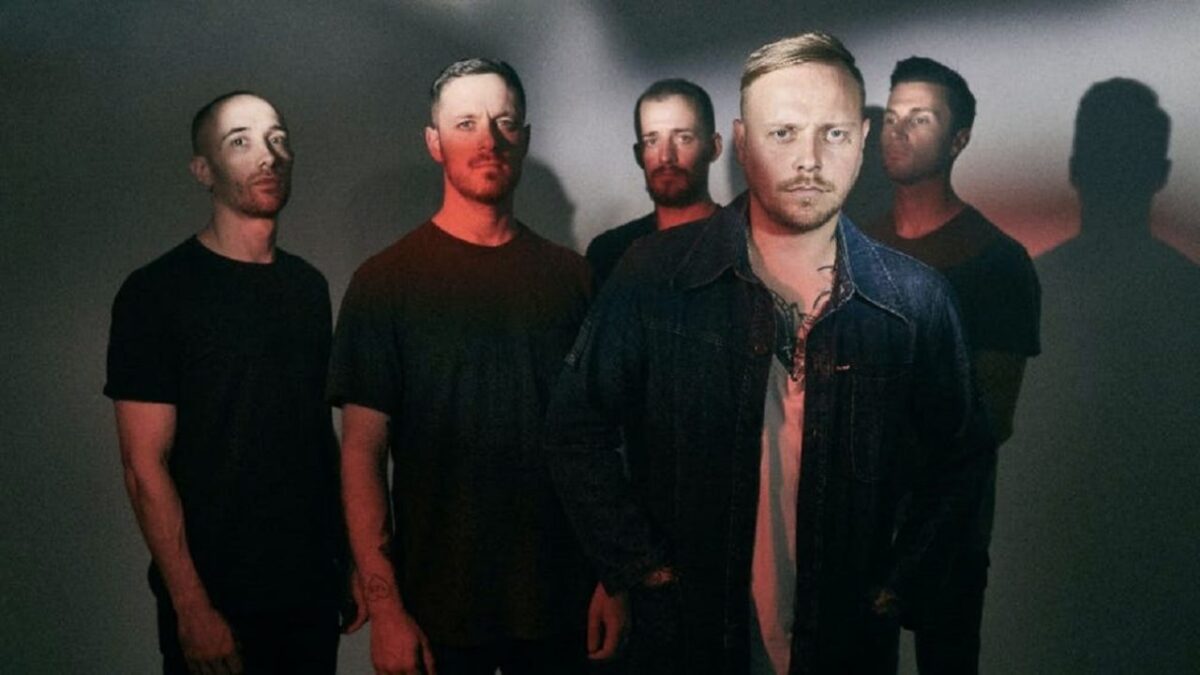 Architects annonce son nouvel album For Those That Wish To Exist !
