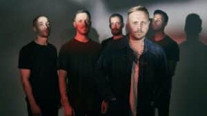 Architects est époustouflé, For Those That Wish To Exist est en tête des charts
