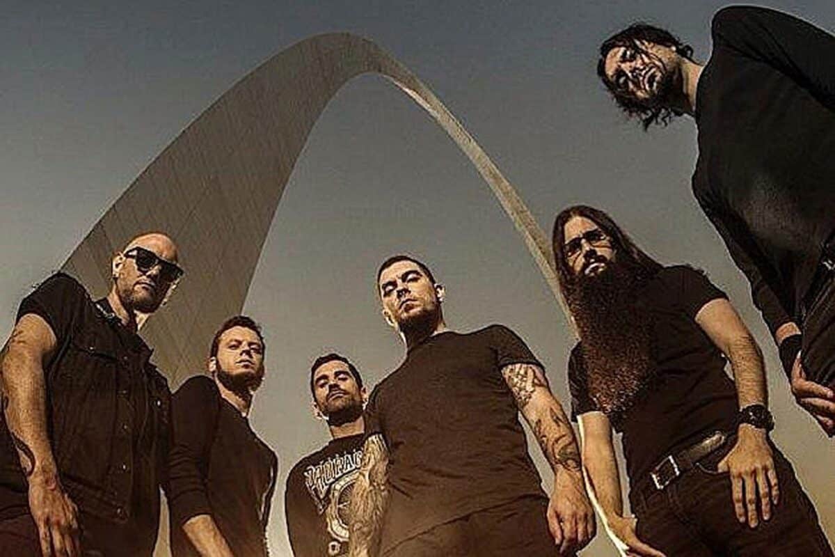 Chimaira a failli se réunir pour faire de la nouvelle musique en 2020