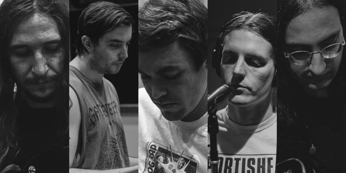 Deafheaven annonce un nouvel album live, 10 Years Gone