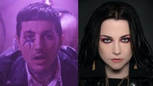 Bring Me The Horizon et Amy Lee de Evanescence ont finalement collaboré ensemble après une affaire de plagiat