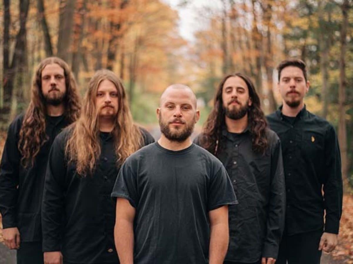 Rivers Of Nihil diffuse la démo de Terrestra II : Thrive