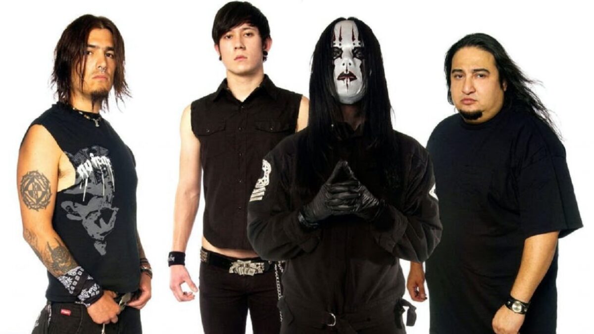 Joey Jordison (Sinsaenum/ex-Slipknot) est partant pour un nouvel album de Roadrunner United