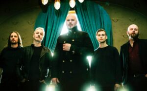 Les albums Metal & Rock à ne pas rater en décembre 2020