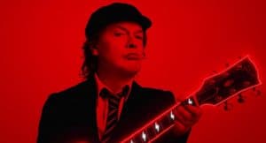 AC/DC diffuse le clip vidéo de Shot In The Dark !