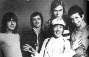 L&rsquo;ancien bassiste de AC/DC, Paul Matters, est décédé