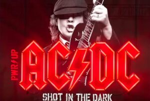 AC/DC : Le single Shot In The Dark arrivera demain (nouveau teaser disponible)