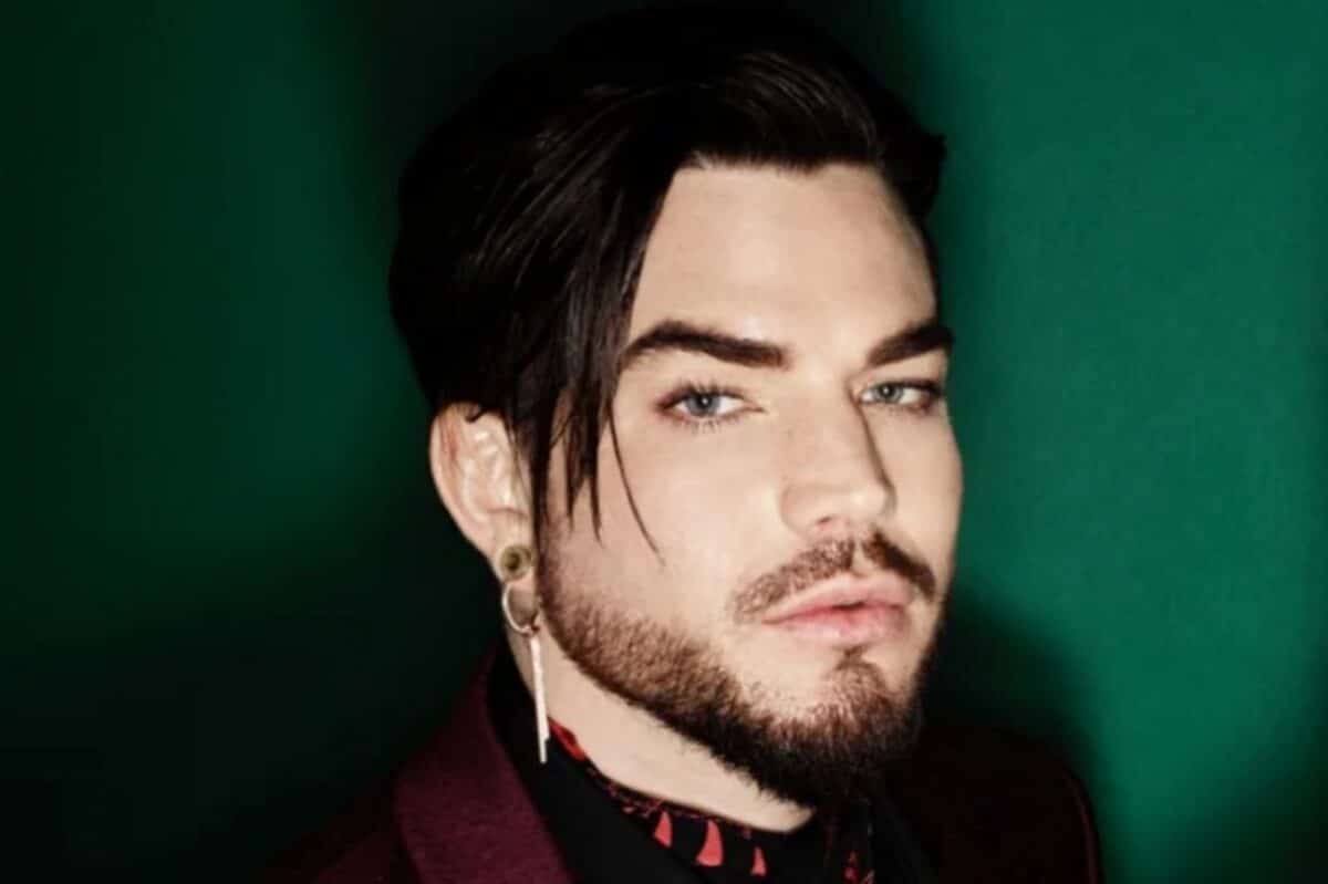 Adam Lambert de Queen : « On ne peut pas remplacer Freddie Mercury »