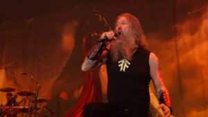 Amon Amarth publie un clip vidéo pour Fafner&rsquo;s Gold