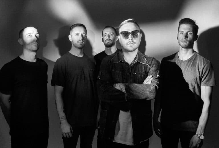 Architects annonce “un énorme concert” au Royal Albert Hall pour fin novembre !