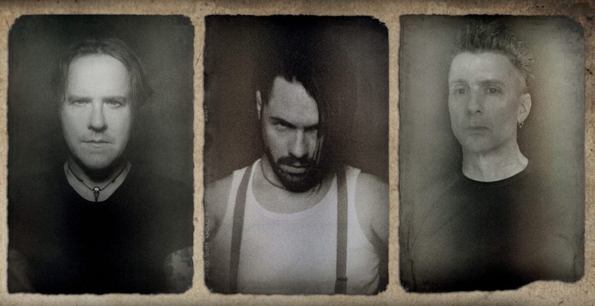 Ascension Of The Watchers (le groupe de l&rsquo;ancien chanteur de Fear Factory, Burton C. Bell) sort un nouveau single