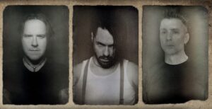 Ascension Of The Watchers (le groupe de l&rsquo;ancien chanteur de Fear Factory, Burton C. Bell) sort un nouveau single