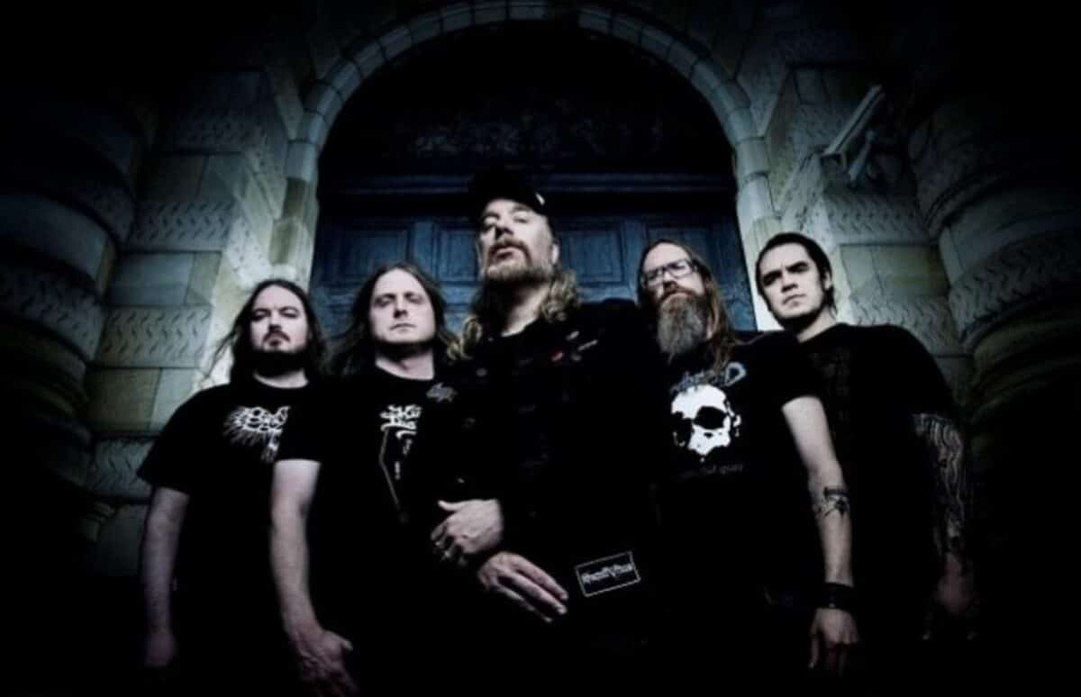 At The Gates commencera à enregistrer son nouvel album en novembre
