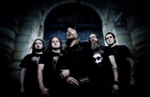 At The Gates révèle le nom du producteur de son nouvel album