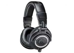 Ces superbes casques Audio Technica sont en promotion pour le Prime Day