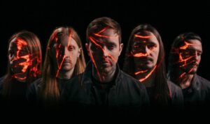 Bleed From Within partage une puissante performance live de Into Nothing