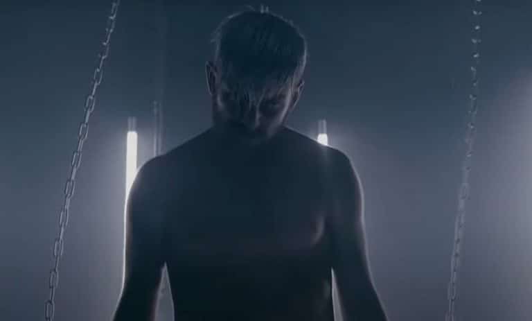 (I, The) Breather est de retour avec un nouveau single