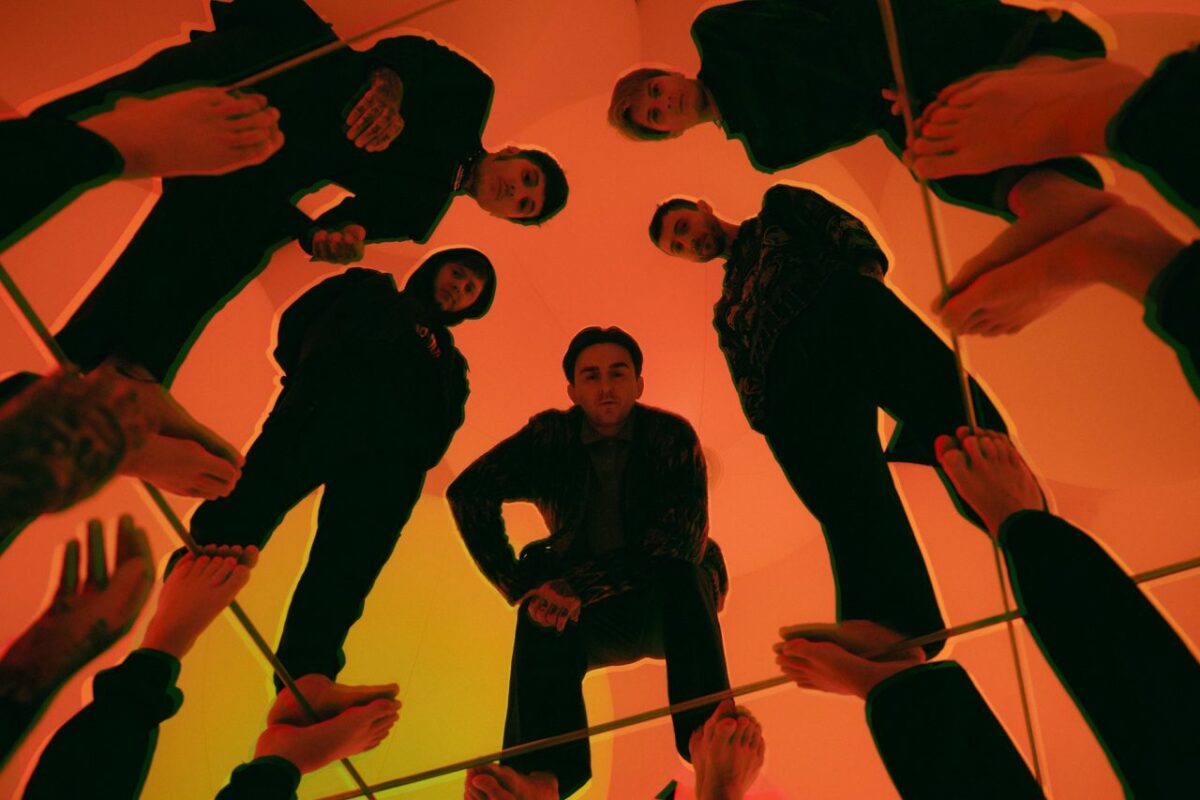 Jordan Fish de Bring Me The Horizon révèle un changement dans les projets du groupe pour ses prochains EPs