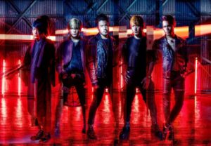 Regardez Crossfaith jouer Leviathan au Blare Fest 2020