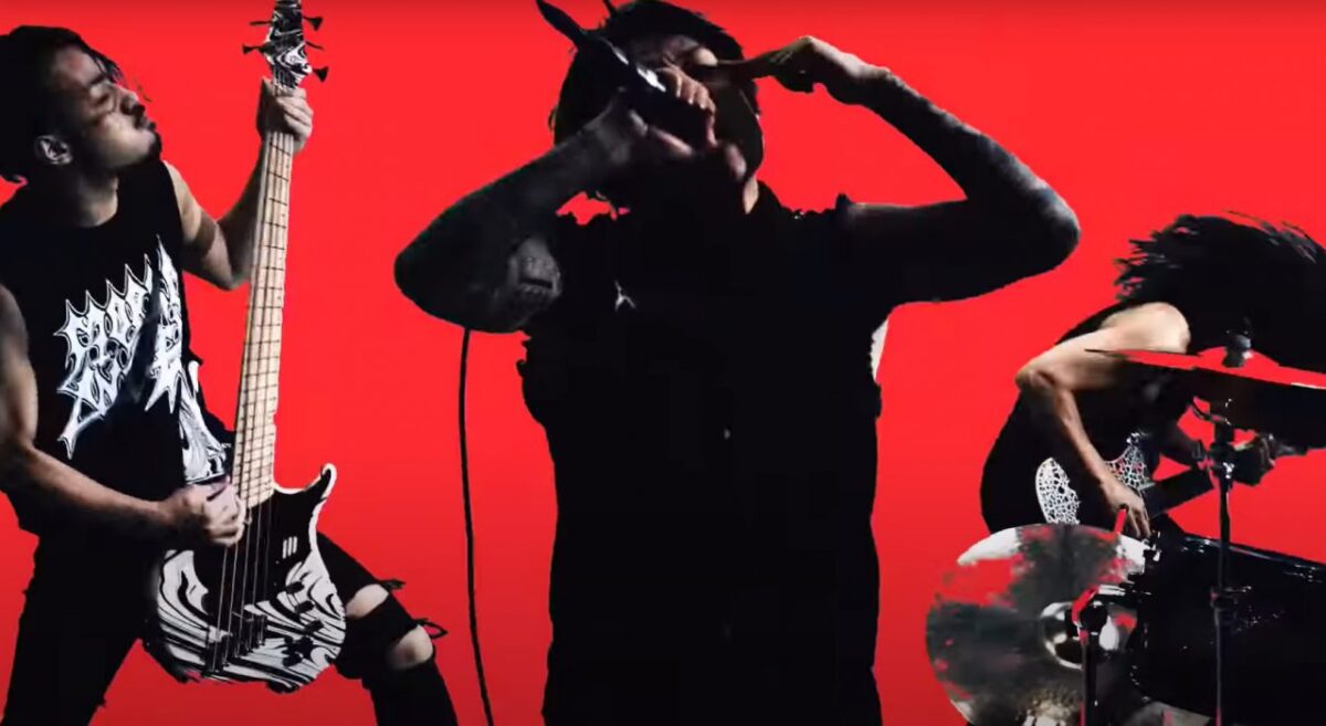 Crystal Lake annule sa tournée européenne avec Currents, Kingdom Of Giants et Caskets