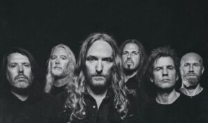 Écoutez le nouvel album de Dark Tranquillity, Moment