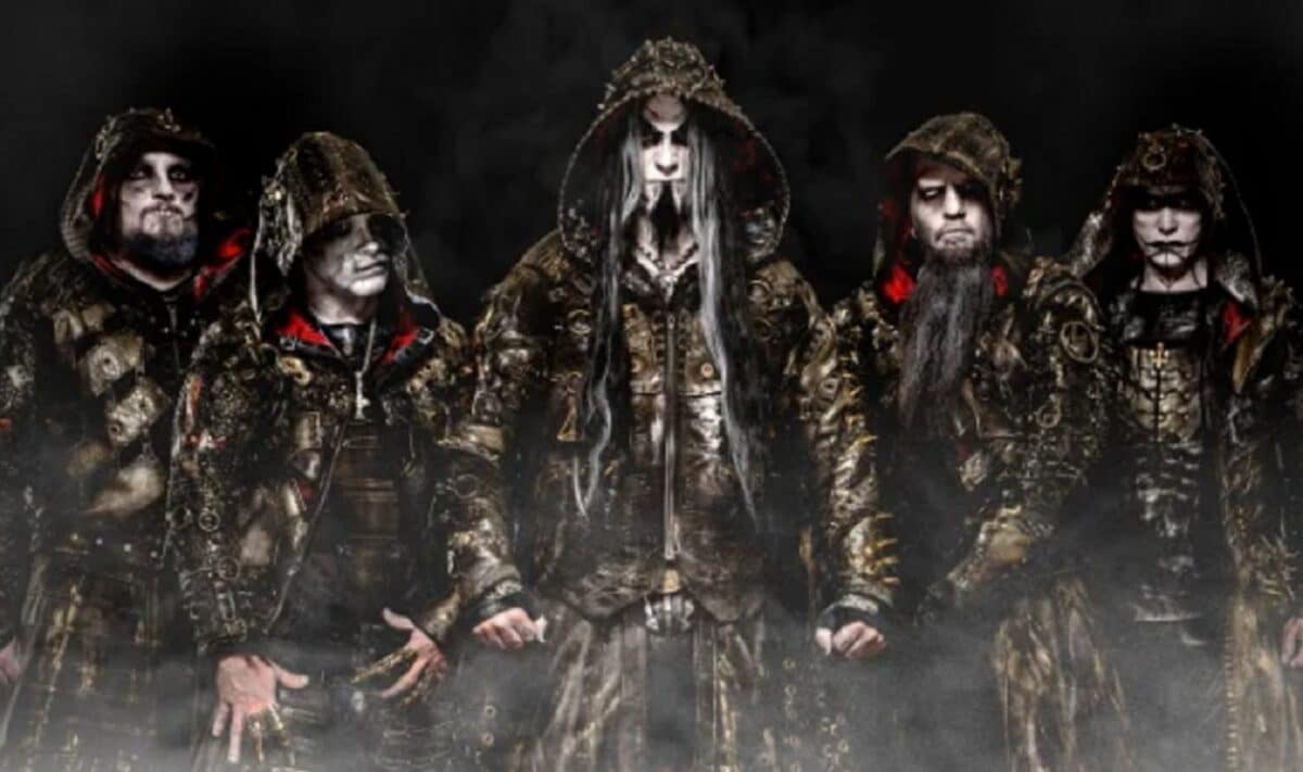 Galder quitte Dimmu Borgir après 25 ans pour se consacrer à Old Man&rsquo;s Child