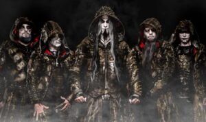 Silenoz, de Dimmu Borgir, parle de l&rsquo;avancement du nouvel album et de l&rsquo;évolution du groupe