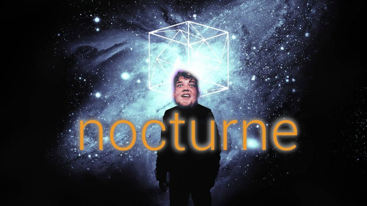 Drewsif publie une reprise colossale de Tesseract !