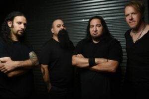 Fear Factory va sortir une nouvelle version de son album The Industrialist avec une vraie batterie