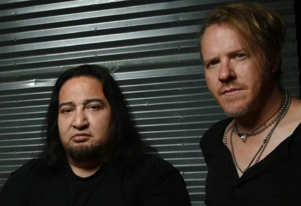 Fear Factory commence à teaser son nouvel album (et dévoile la pochette)