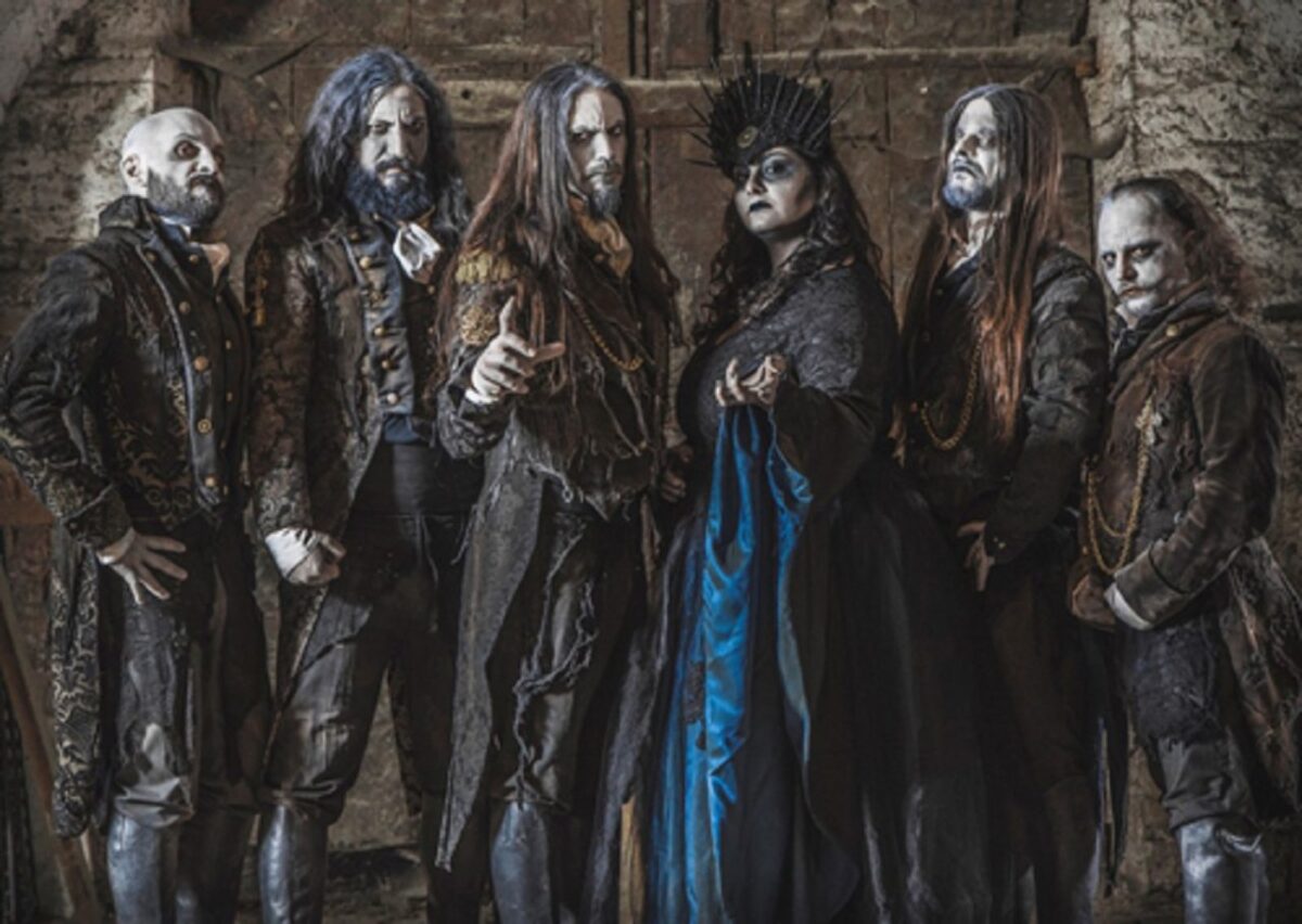 Francesco Paoli, de Fleshgod Apocalypse, a été opéré à la suite de son récent accident de montagne