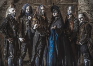 Francesco Paoli, de Fleshgod Apocalypse, a été opéré à la suite de son récent accident de montagne