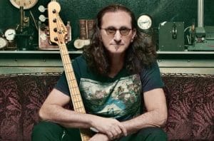 Geddy Lee : “Il n’y a pas vraiment de chansons inédites de Rush qui méritent d’être publiées”