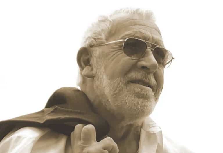 L’ancien chanteur et bassiste de King Crimson, Gordon Haskell, est mort à 74 ans