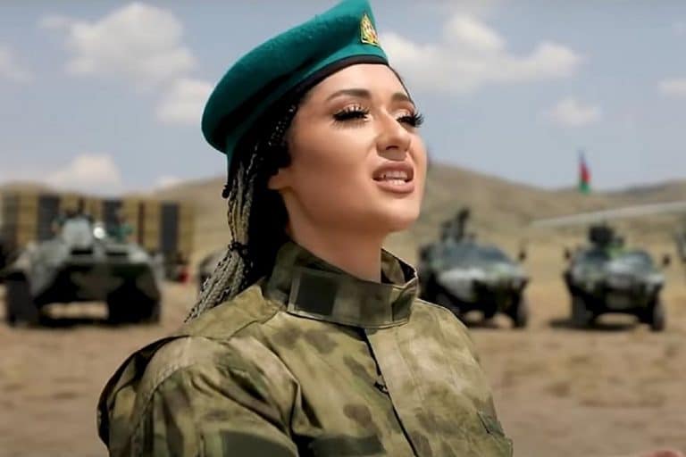 De la musique Metal est utilisée comme propagande au Moyen-Orient ?