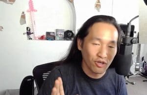 Herman Li de DragonForce a été banni de Twitch