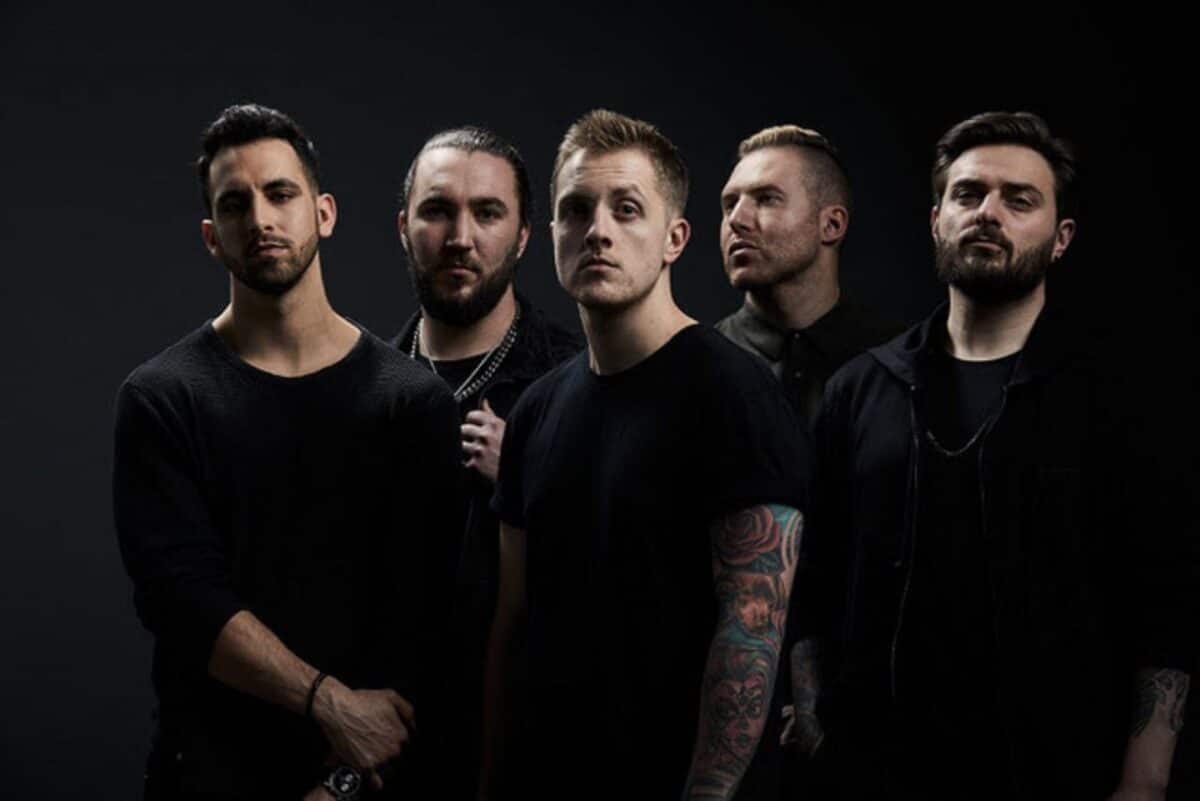 I Prevail annonce un nouvel album live, Post Traumatic