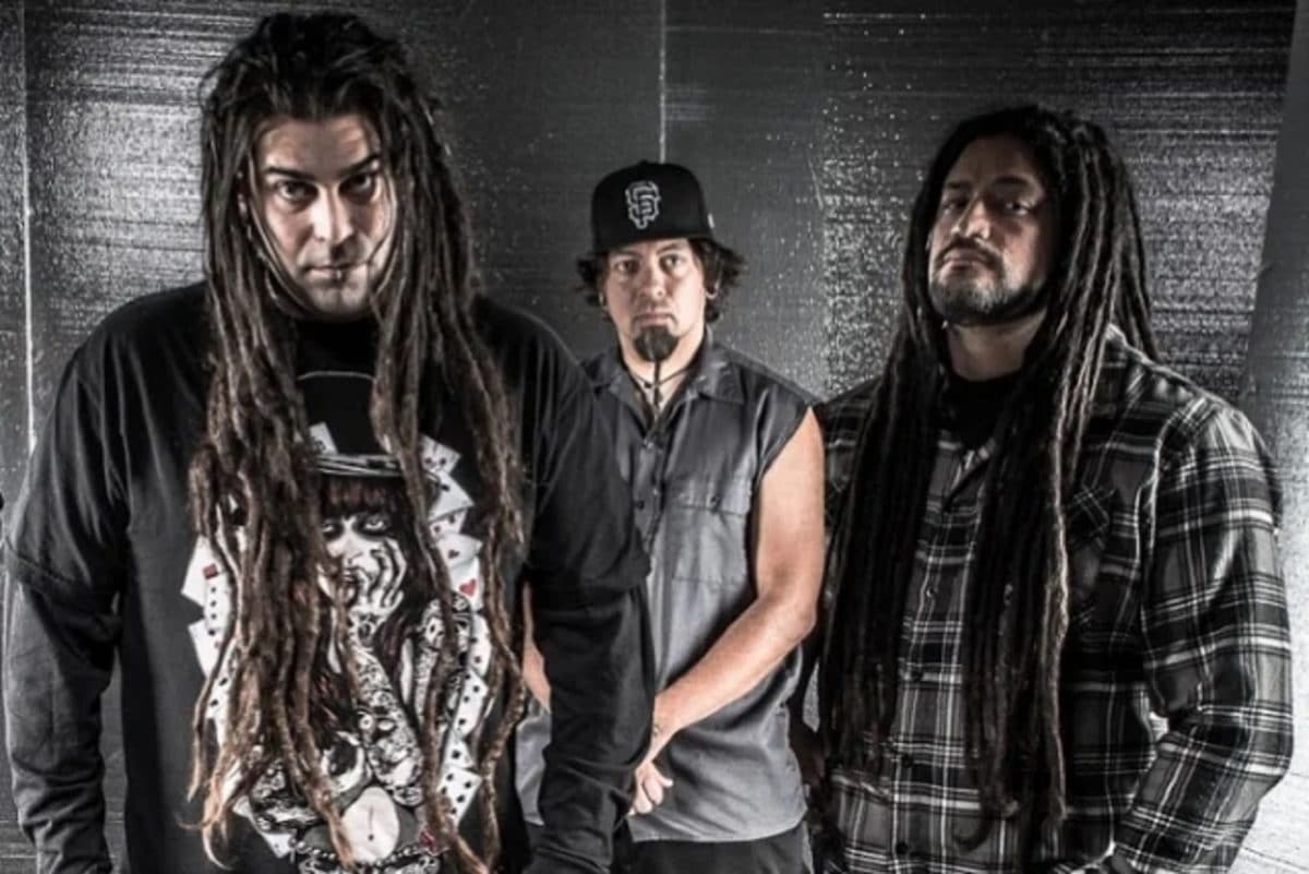 D&rsquo;anciens membres de Ill Niño travaillent sur un nouveau projet : « Les chansons sont phénoménales »