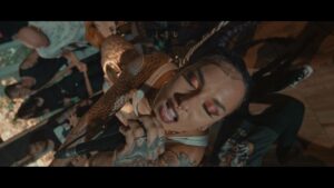 Jinjer sort un clip vidéo pour The Prophecy