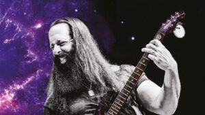 John Petrucci de Dream Theater lance une gamme de produits pour la barbe