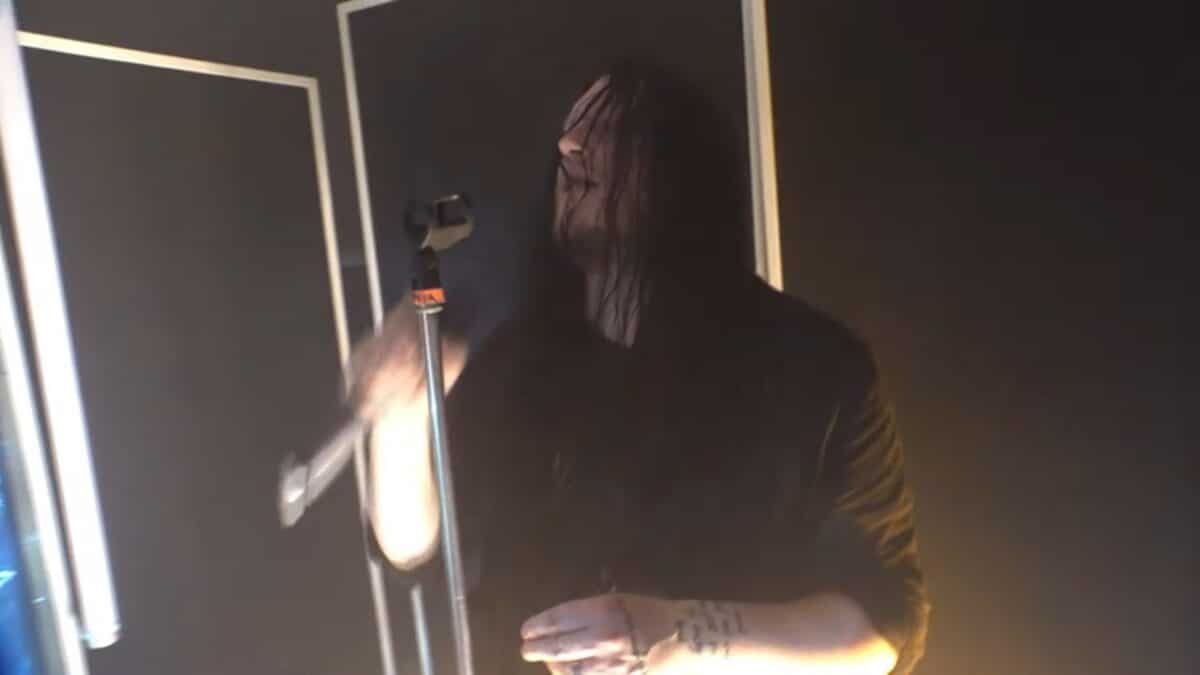 Katatonia publie une vidéo live de sa performance de Behind the Blood