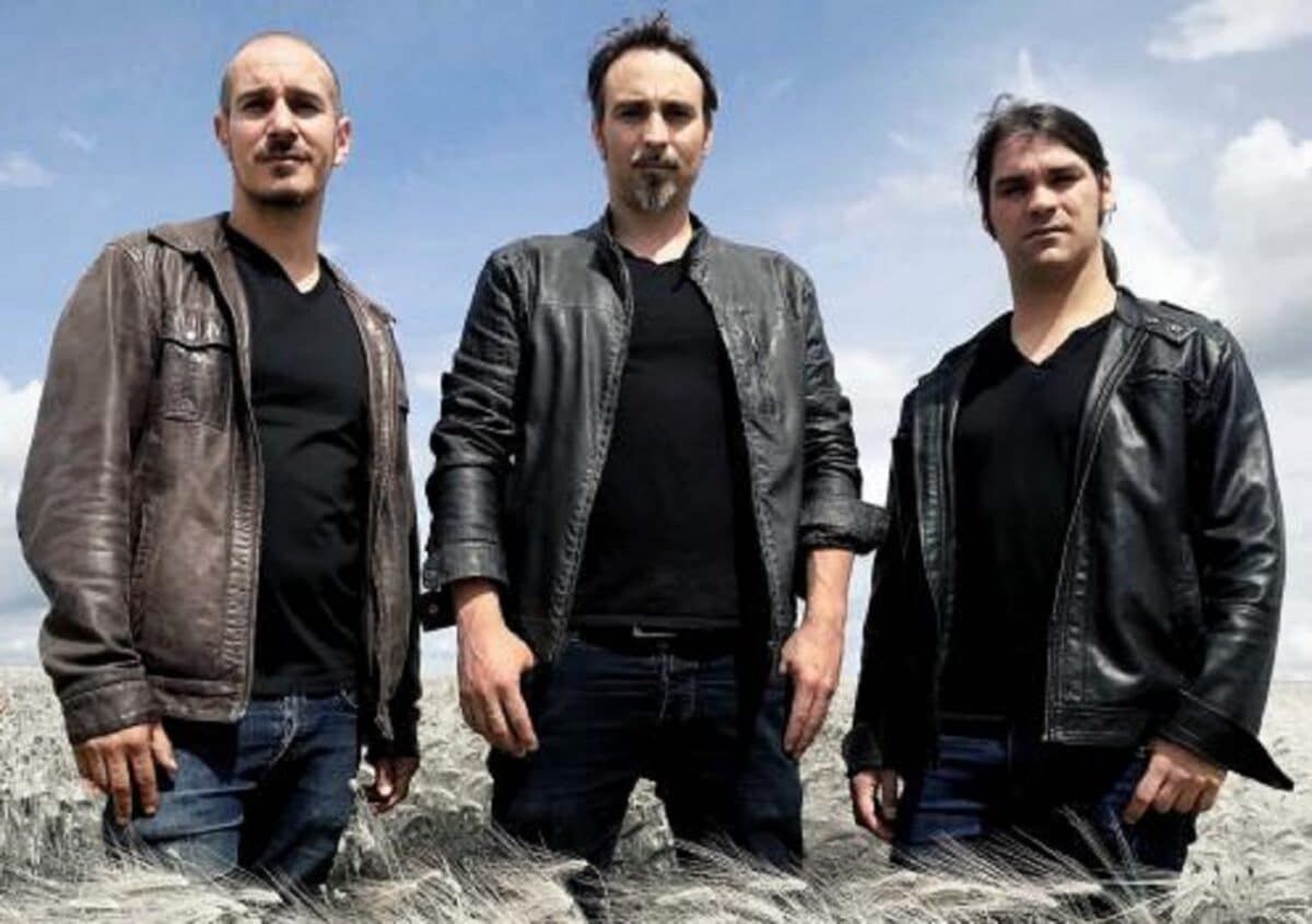 Le groupe de Metal français Klone prévoit de sortir son nouvel album en septembre, et il sera « un peu plus lourd » que le précédent