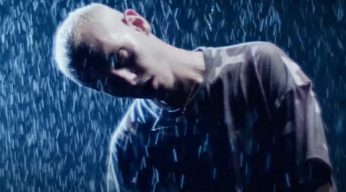 Le groupe de Metal français Landmvrks sort un nouveau single, Rainfall