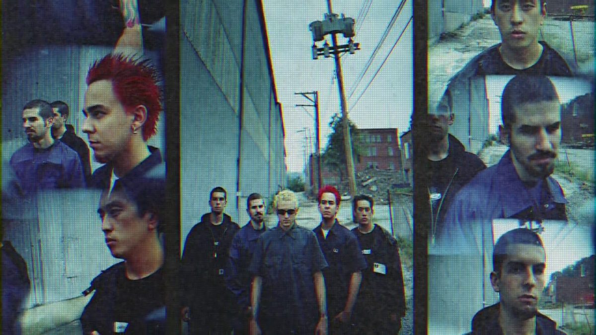 Linkin Park partage la démo de In The End, et ça sonne très différent